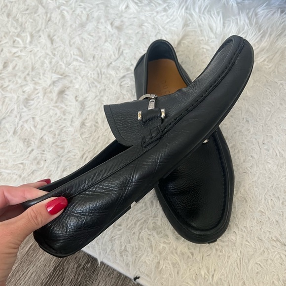 Men’s Gucci loafers - Picture 3 of 10